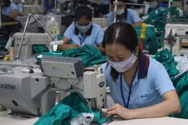 纺织品的出口总额最高