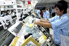 越南工贸部公布进出口领域的新行政手续