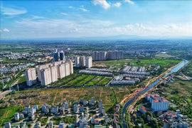 越南《土地法(修正案)》：为国家经济社会发展注入动力