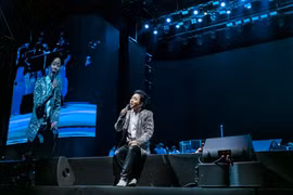 演艺局局长：文化产业的发展离不开传统艺术 