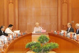 越通社简讯2019.11.18
