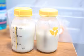 世界卫生组织对在越销售的婴儿配方奶粉发出警告