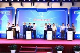 2023年首都区创新创业节拉开序幕