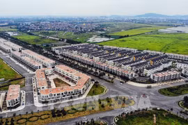 供不应求 工业地产迎来重大发展机遇