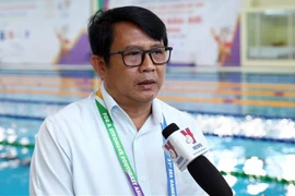 第31届东运会：柬埔寨国家通讯社副社长对东道国越南的筹办工作印象深刻
