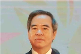 越通社简讯2020.11.8