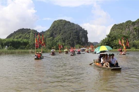 宁平省多举措刺激淡季旅游需求