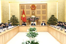 新冠肺炎疫情：从韩国疫区抵达的乘客必须隔离14天