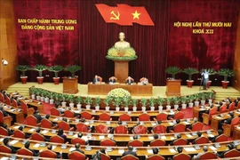 越通社简讯2020.5.14