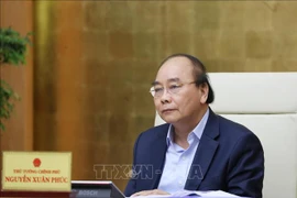 越通社简讯2020.4.24