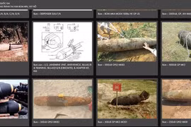 图书馆设计为虚拟陈列室，允许用户轻而易举地操作和探索各种功能室。图自《政府报》