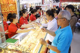 资料图。图自越通社