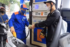 资料图。图自越通社