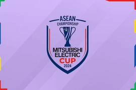 2024年东盟三菱电机杯（ASEAN Mitsubishi Electric Cup 2024）抽签仪式将于5月21日在河内举行。图自越通社