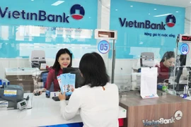 2018年Vietinbank宣布将发行价值4万亿越盾的债券