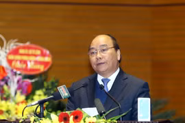 越通社简讯2017.1.8