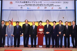 越通社简讯2018.10.10