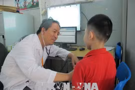 世卫组织代表：越南是落实世卫组织《终结结核病战略》的典范