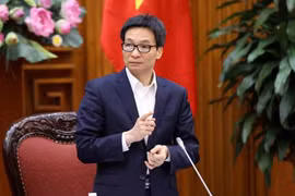 武德儋副总理：为每个系每位教师给予更多自主权 努力实现大学自治