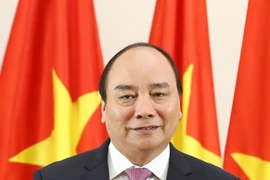 第四次工业革命中携手共建东盟共同体