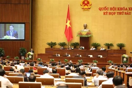 越南少数民族和山区政策体系日益配套与全面