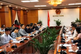 欧盟向越南提供1.08亿欧元 实现能源可持续发展
