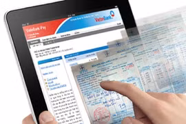 广宁省推广使用电子账单工作