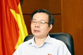 国会副主席冯国显:亚审组织第14届大会有助于提高越南国家审计机关的国际地位