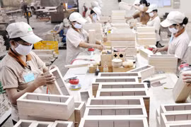 2018年前两月美国仍是越南木材及木制品最大的出口市场