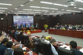 岘港市会同亚太人居管理地方政府网络联合举办国际研讨会 分享可持续城市化的投资经验