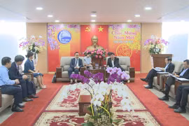 世界科技城市联盟相关活动将于今年10月在平阳省举行