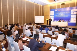 500名嘉宾出席2018年越南信息安全日国际研讨会