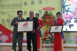 越日文化交流活动为越日友好关系搭起桥梁