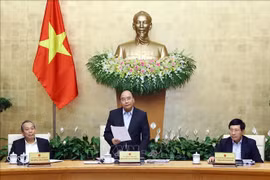 政府12月份例行会议：2018年GDP增长率达7.08% 创下新记录