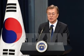 韩国成立在越南和阿联酋的商务支持机构