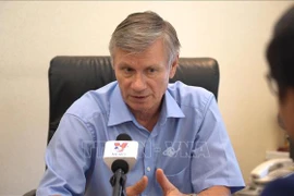 越俄友好协会主席：阮富仲总书记俄罗斯之行为推动越俄关系迈上新高度注入强劲动力