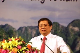 越共中央政治局有关越南祖国阵线中央委员会的人事决定公布于众