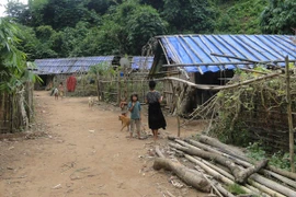 宣光省出资加强少数民族地区基础设施建设 