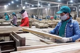 越南木材和木制品走向世界机遇广阔