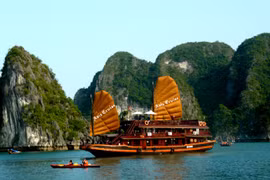 今年前9月广宁省接待游客量达1000万人次