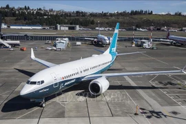 印尼狮航空难：波音发出感应系统警报 搜寻行动继续延长3天