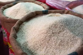 2018年越南力争出口650万吨大米
