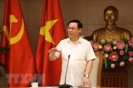 王廷惠主持召开政府价格调控指导委员会会议