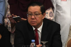 马来西亚财政部长击退腐败指控