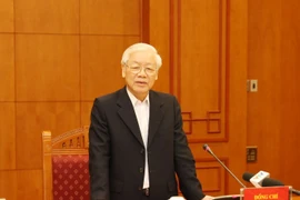越通社简讯2018.11.10