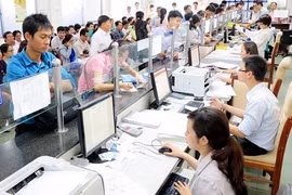 2018年3月份越南新成立企业数量超过8000家