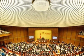 越南第十四届国会第六次会议：确保财政预算的可持续性 维持宏观经济稳定