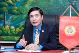 越南工人不要让爱国主义被利用