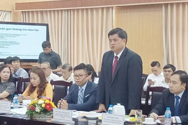越南农产品对中国出口空间广阔 潜力巨大