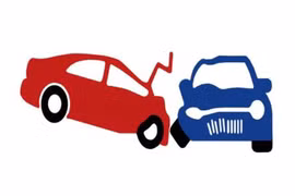 承载越南劳工的汽车在老挝出车祸 致使2人死亡